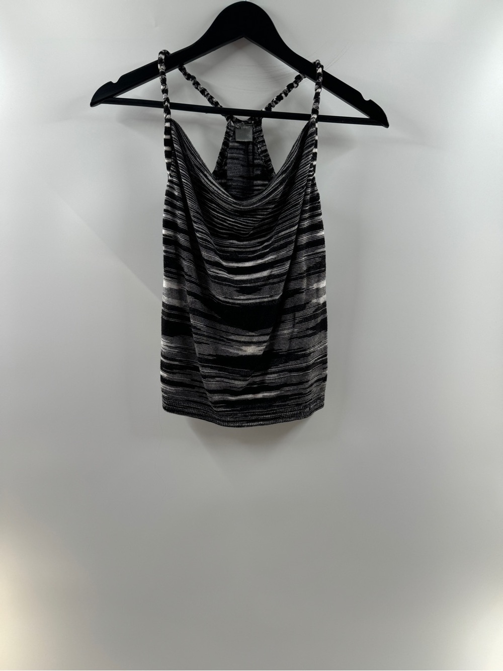 Vintage Y2K Old Navy Cowl Neck Tank Top – Women’s XS